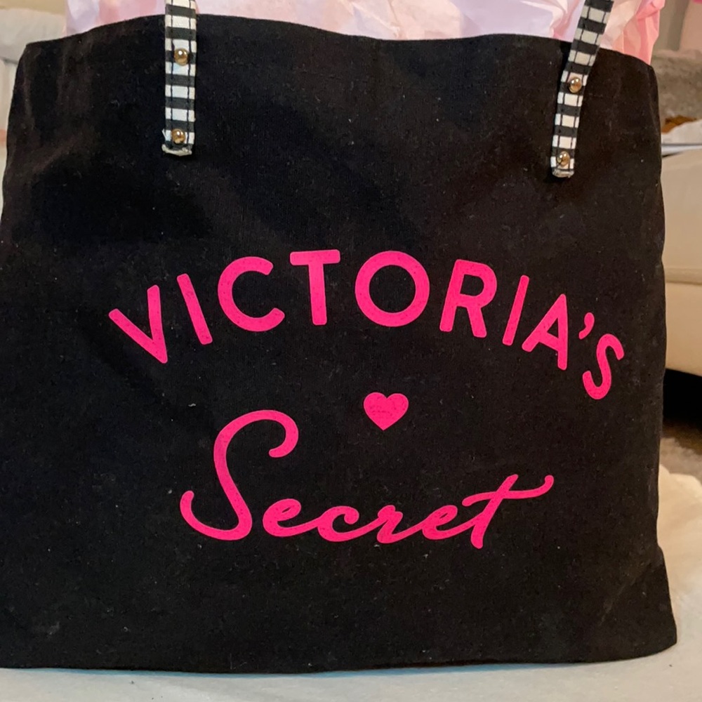Victoria Secret Tote